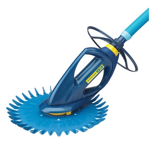 Baracuda zodiac w03000 - zodiac, g3