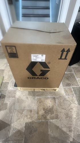 Graco mark hd 3 in - -, 3-in-1