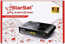 Receiver satellite StarSat 200 HD Extreme 4K
