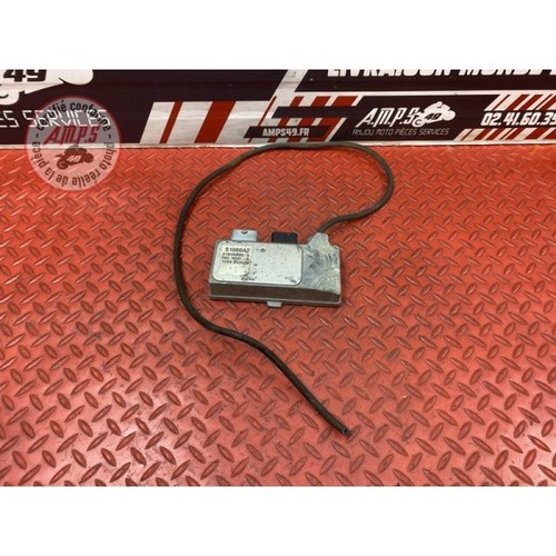 Boitier cdi ecu aprilia - boitier,