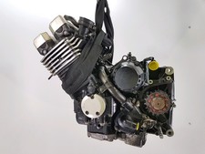 Moteur - YAMAHA 750 FZX -