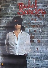 Michel Sardou 1972 - 1973