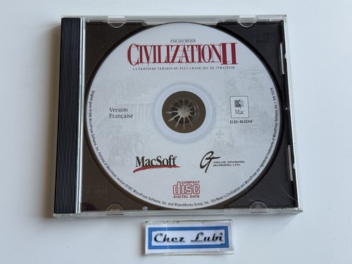 Civilization - , (2)