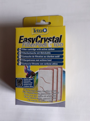 Tetra easycrystal filterpack - easycrystal, c