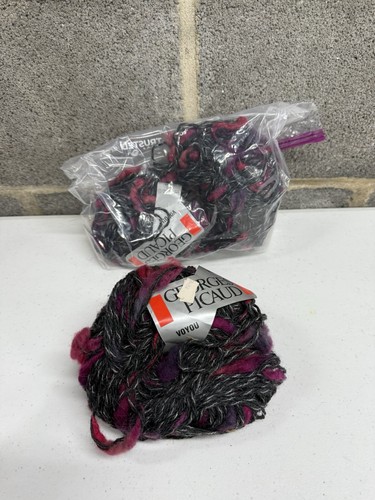 George picaud voyou yarn - picaud,