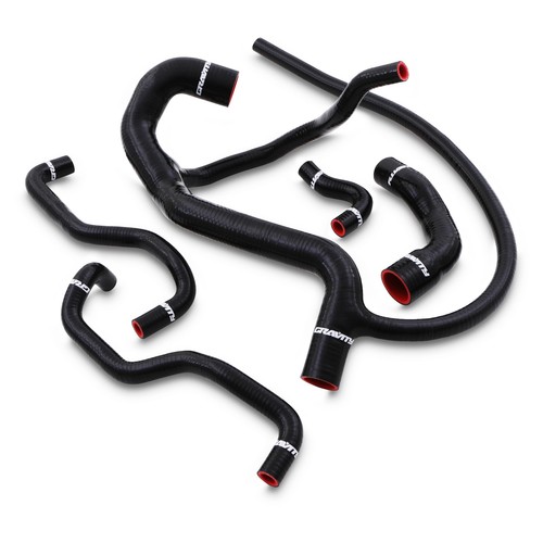 Kit tuyaux radiateur - kit, en