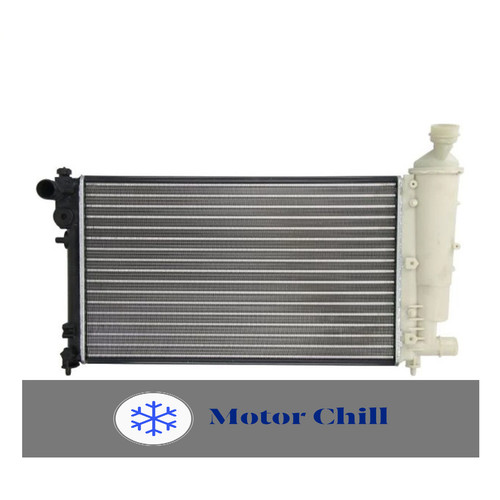 Radiator for peugeot citroen - /,