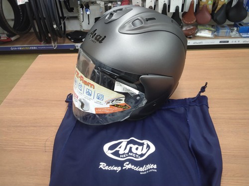 Casque moto arai ram - arai, vz