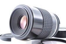 Objectif Nikon Ai-s Micro