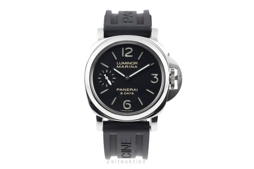 Panerai luminor marina days - 8,