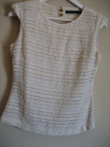 Blouse zara woman - blouse,