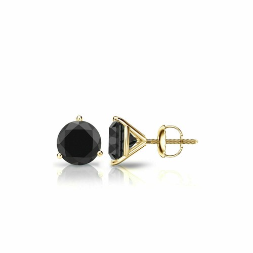Boucles oreilles clous en - clous,
