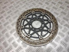 2004 SUZUKI GSXR 600 K4 Front Brake Disc 