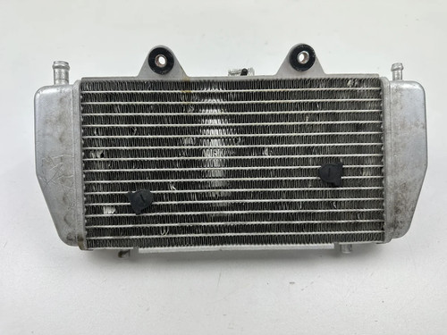 Radiateur piaggio mp3 - 400, hpe