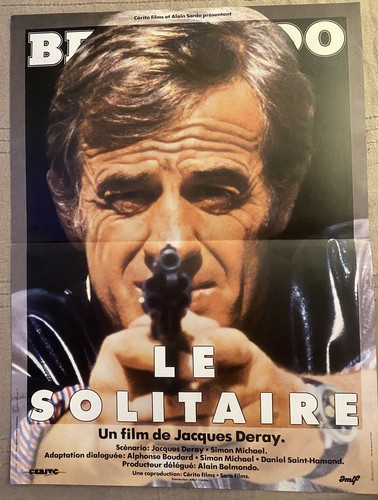 Affiche cinéma originale - cinéma,