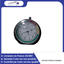 🇫🇷 Paire de pneus MOTRIO