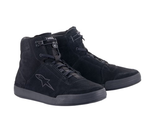 Alpinestars chrome bottes - chrome,