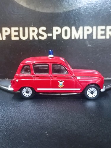 Renault pompier bmpm - renault, "bmpm"