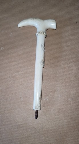 Poignée pommeau ombrelle ou - pommeau, d'ombrelle