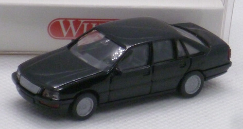 Wiking opel senator neuve - opel,