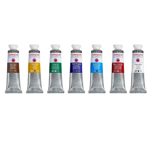 Daler rowney géorgien eau - géorgien,