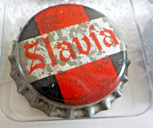 Capsule ancienne biere - ancienne,