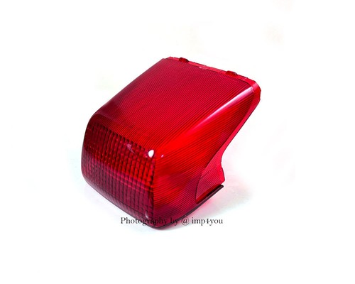 Taillight lens for - taillight,