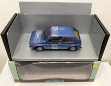 Vitesse 1/18 Volkswagen Golf LS Mk1 in Metallic Blue Mint in Original Box VW