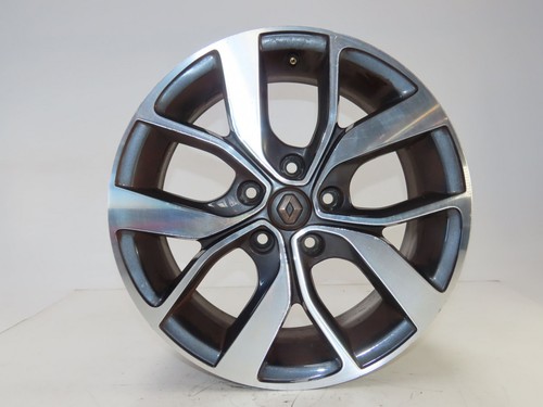 Jante aluminium renault - jante,