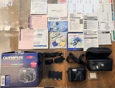 appareil photo numérique