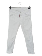 DSQUARED2 Jeans cigarette