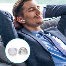 3 Pairs Ear Tips Professional