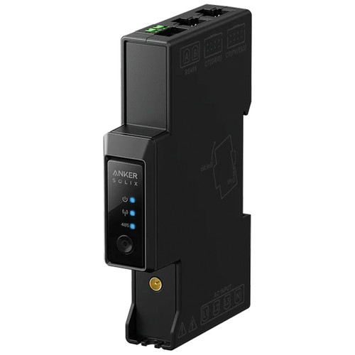 Compteur électrique smart - compteur,
