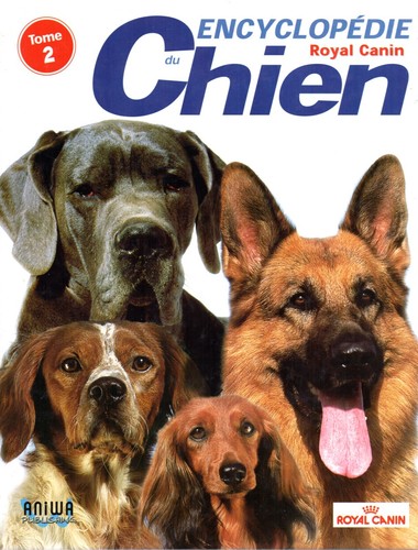 Encyclopédie royal canin - royal,