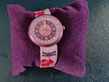 Montre Flick Flak / Swiss /