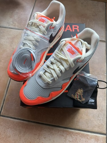 Patta nike air max - patta,