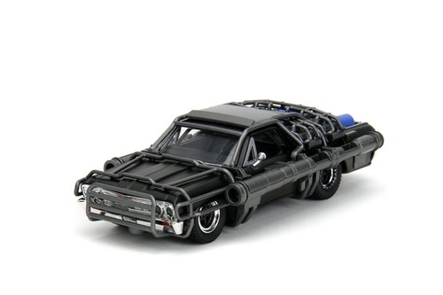 Chevrolet camino cage ff - chevrolet,