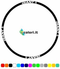 Kit de 8 autocollants en