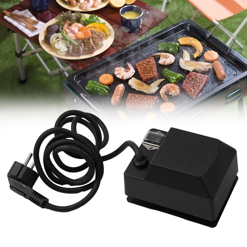 Moteur rôtissoire barbecue - moteur, de