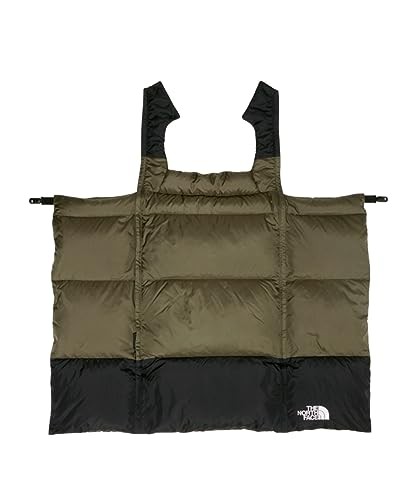 The north face - north, couverture