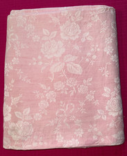 Tissu ancien toile à matelas