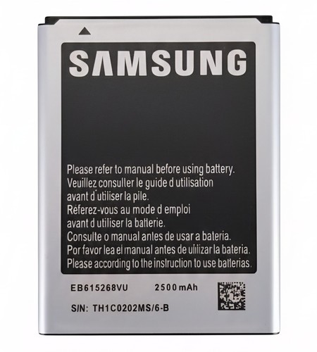 Original samsung eb615268vu - original,