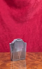 BRIQUET RARE ANCIEN ART DECO