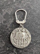 Porte-clés MÉMORIAL DU TABAC