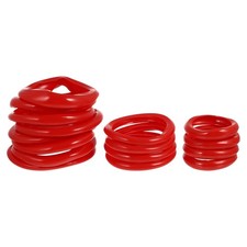  Dumbbell de silicone 16pcs