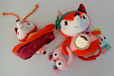 SOR/  2 : DOUDOU REVERSIBLE ET