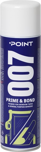 Colle primaire aérosol - primaire,