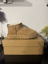 ugg ultra mini taille 37