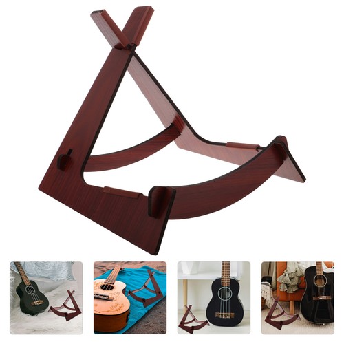 Stand ukulélé porte - porte, guitare