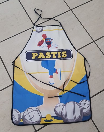 Original pastis kitchen bar - kitchen,